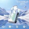 GAZZ BAR 50000 hulgimüük