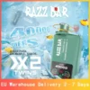 RAZZ BAR 40000 hulgimüük
