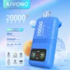 AIVONO 20000 hulgimüük