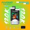 AIVONO AVN MATE 120K Hulgimüük