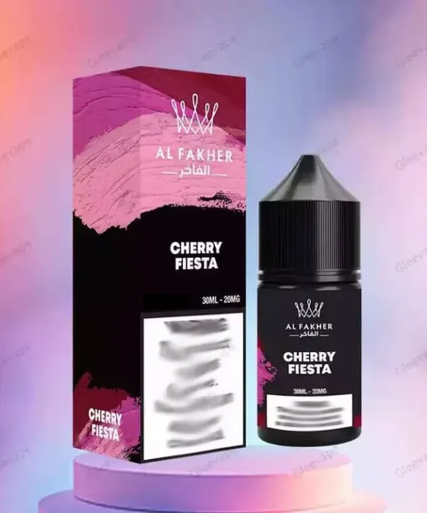 Alternative view of AL FAKHER 30ml 30mg Salts Vape Wholesale Bulk Buy