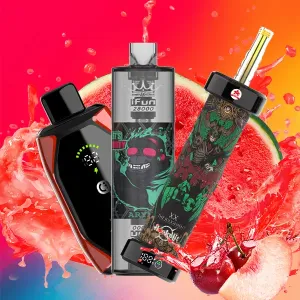 ARYMI vape hulgimüük