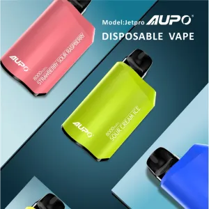 AUPO Disposable Vapes