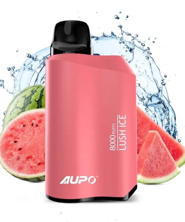 Alternative view of AUPO 8000 Puffs JETBAR PRO 8k Bulk Buy Wholesale Rechargeable Disposable Vapes