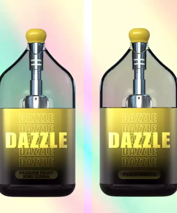 Alternative view of BIMO DAZZLE 18000 Puffs Disposable Vape Wholesale