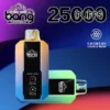 Bang 25000 hulgimüük