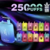 Bang King 25000 puffs hulgimüük