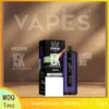 AL Fakher Hypermax 15000 hulgimüük