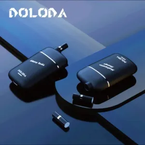 DOLODA ühekordsed vapid hulgimüük