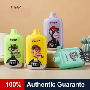 FIHP Disposable Vapes