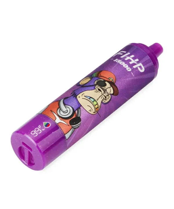 Alternative view of FIHP 15000 Puffs Bulk Buy Rechargeable Disposable Vapes Wholesale