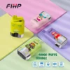 FIHP 40000 hulgimüük