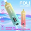 FOLI 36000 vape hulgimüük