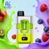Fumot Eco 2in1 50000 Puffs