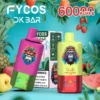 FYCOS Triple 60000 puff hulgimüük