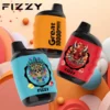Fizzy Great 10000 hulgimüük