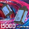 Fizzy Luxury 15000 hulgimüük