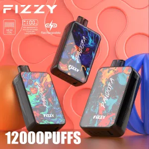 FIZZY Disposable Vapes