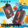 Fizzy Pandora 12000 hulgimüük