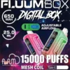 FluuM Digital Box hulgimüük