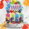 Fumot Leopard 40K vape