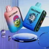 Gazzbar Rocket 20000 hulgimüük