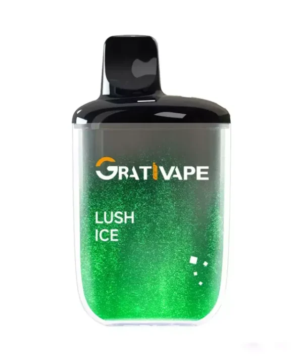 Alternative view of Grativape iMagic 10000 Puffs 10K Wholesale Rechargeable Disposable Vapes