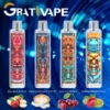 Grativape iStorm 12000 hulgimüük