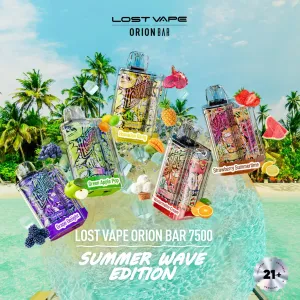 LOST Vape