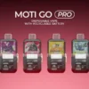 MOTI GO PRO 12000 hulgimüük