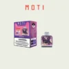 MOTI Go Pro Pod hulgimüük