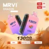MRVI Dragon 13000 puffs hulgimüük