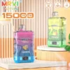 MRVI Puffing 15000 hulgimüük