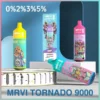MRVI Tornado 9000 hulgimüük