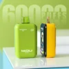 MYDE 60000 Puffi ühekordne vape hulgimüük
