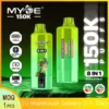 MYDE 8 in 1 150K Vape Hulgimüük