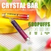 MYDE Crystal Bar 600 hulgimüük
