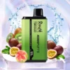 RAHDM HP20 40000 Puffs