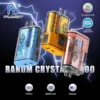 Randm Crystal 12000 hulgimüük
