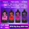 SFOG Big Bang hulgimüük