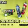Uwin Crystal 10000 hulgimüük