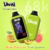 Uwin Digital Box 68K hulgimüük