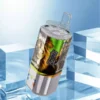 UWIN Tornado Triple 60000 hulgimüük 3-ühes vape