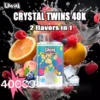 Uwin RandM Twins hulgimüük