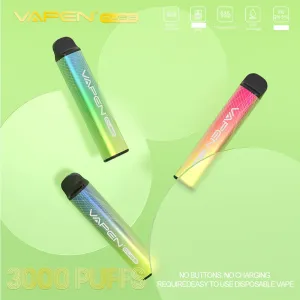 VAPEN Disposable Vapes