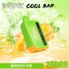 VOPK Cool Bar 20000 Hulgimüük