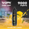 VOPK Cool Bar 9000.