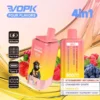VOPK Four Tastes 80K Vape Hulgimüük