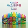Waspe 12000 Puff ühekordne vape