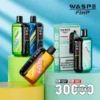 WASPE FIHP 30000 hulgimüük